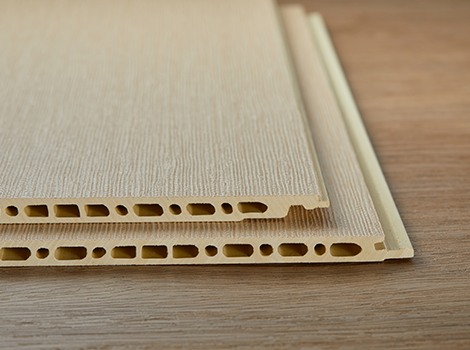 鎖扣無縫板系列